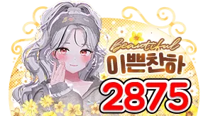 2,875개 시그니처 별풍선